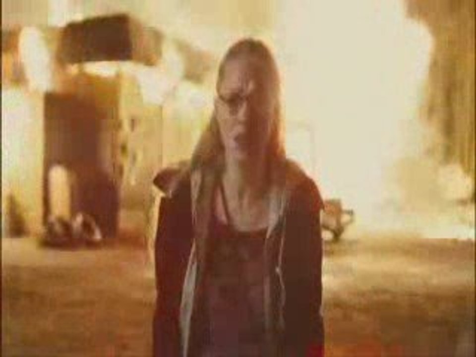 Jennifers Body Trailer Movies
