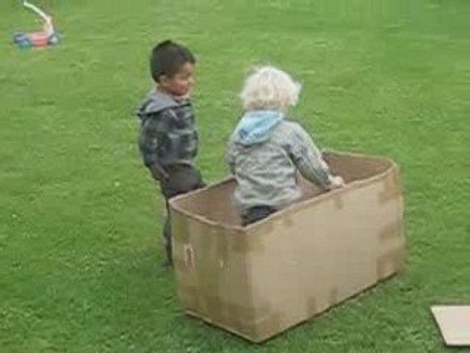 carton