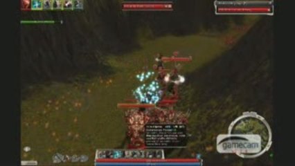 Destruction Memory : Farm portes de Kryte HM solo .