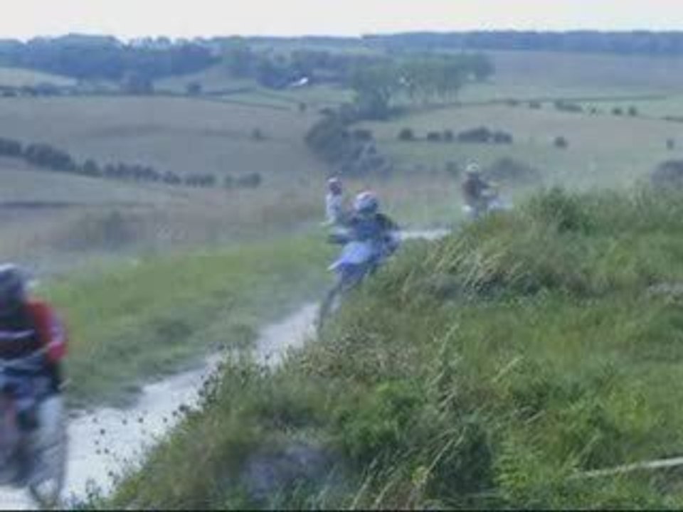 petites motos