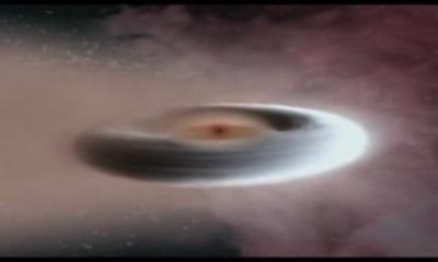 les endroits les plus dangeureux de l'univers (2/3)