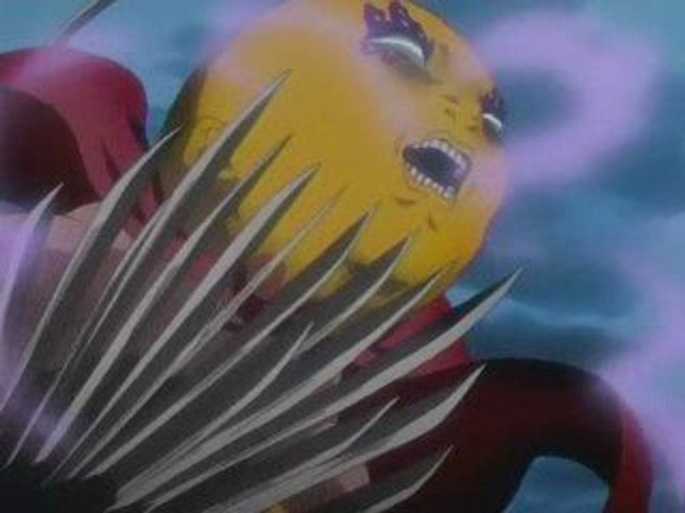 AMV uryuu