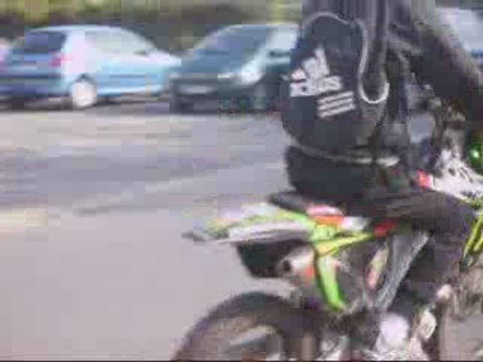 Bécane (Y')