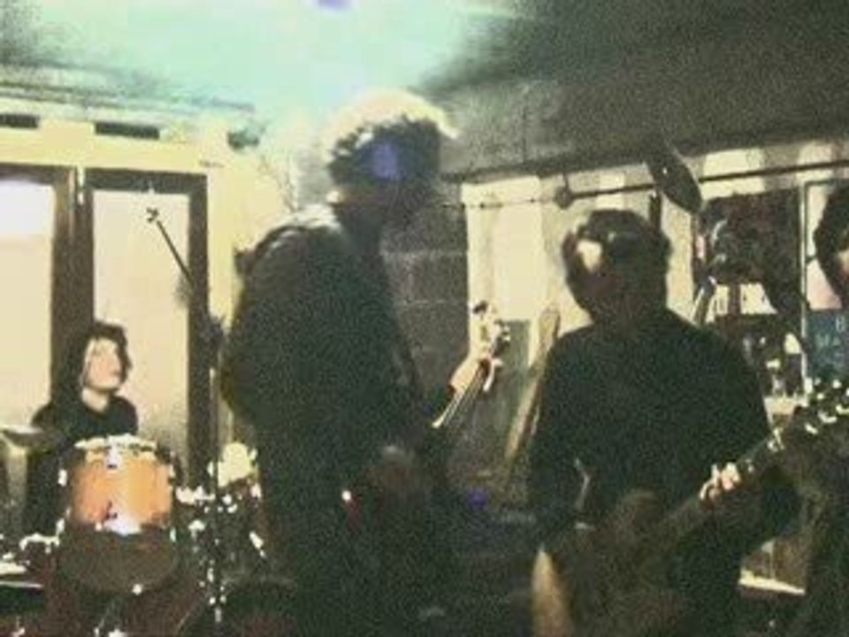 DELTA IOTA PI - "Delta Iota Pi"