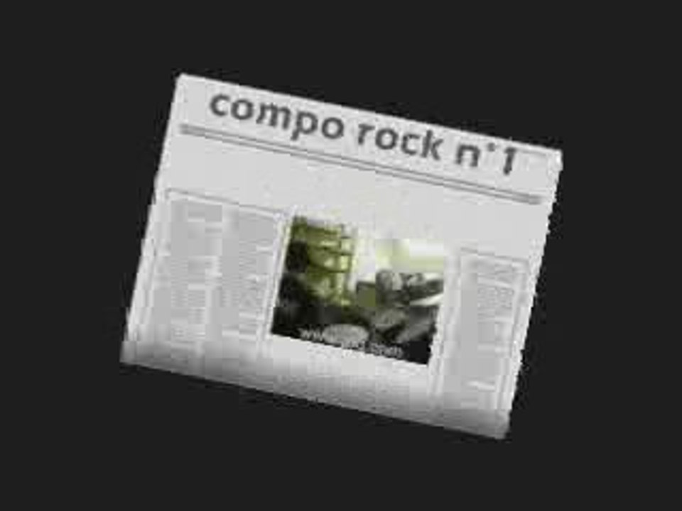 Compo  Rock  n°1