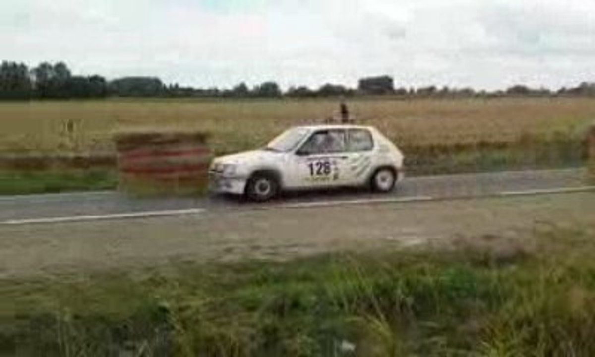 PERTZING Jessy & CALONNE William es 1