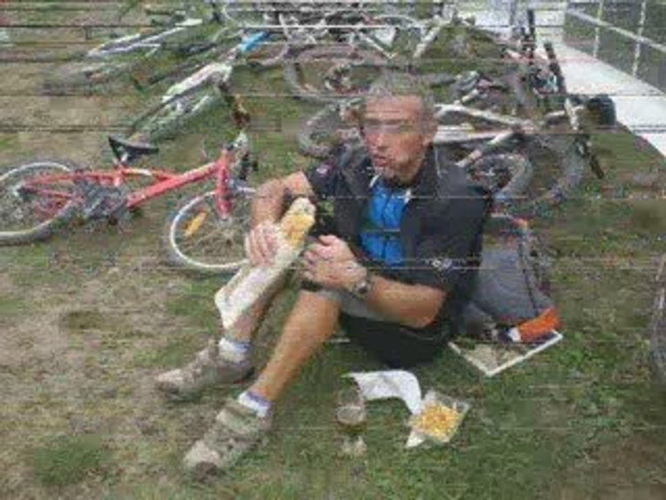 La matheysienne VTT 2009