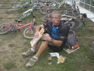 La matheysienne VTT 2009