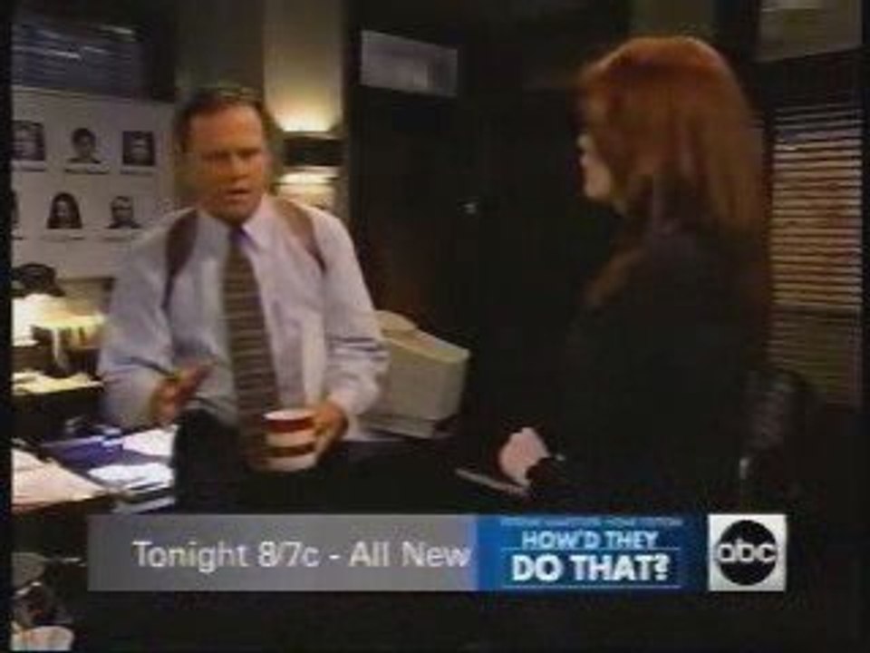 One life to live 04-10-2005 Natalie John Ron Bo