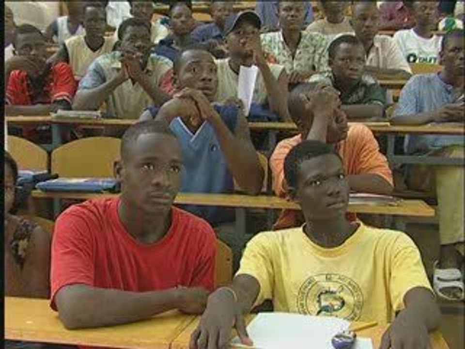 Universite de Koudougou