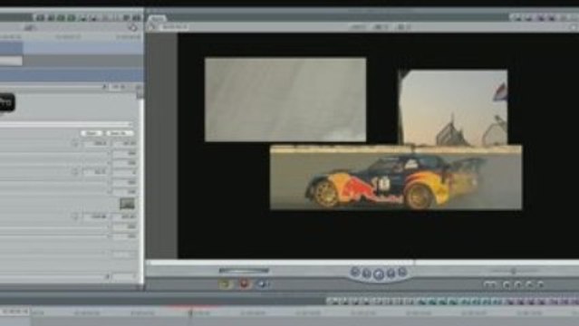 FxFactory Tutorial - Final Cut Pro Transition Agent