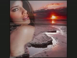 Valéria Conte chante en anglais