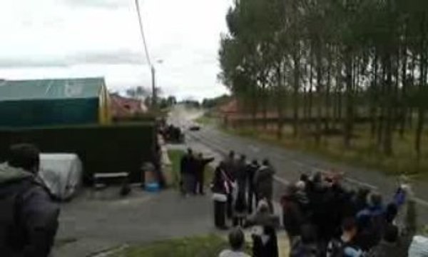 VALENTIN Cédric & HAVEZ Sandra es14