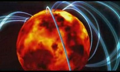 les endroits les plus dangeureux de l'univers (1/3)