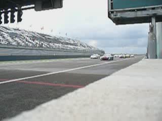 GT OPEN - Magny-cours