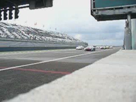 GT OPEN - Magny-cours