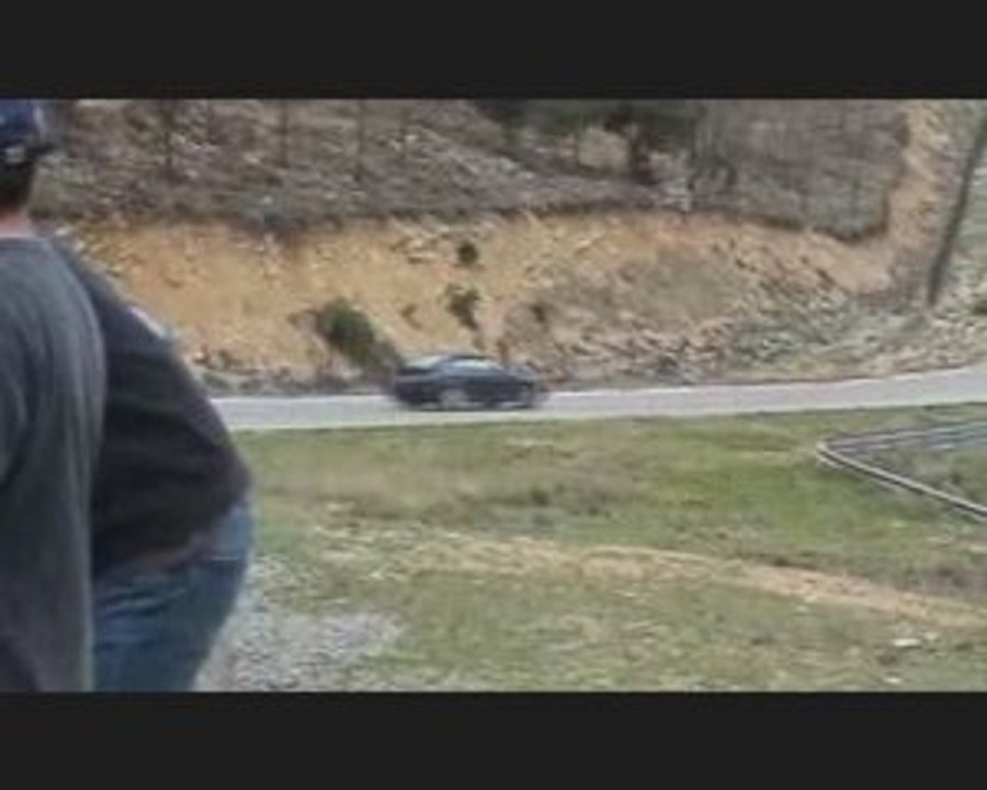 BEST OF DRIFT - LAULO - M3 E36 - Team "DRIFT ARTISTS"