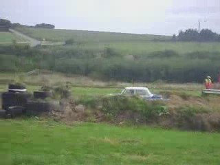 autocross saint gerand