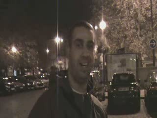 DIOMAY, MAMDOO & AMO POUR DJ PIMP