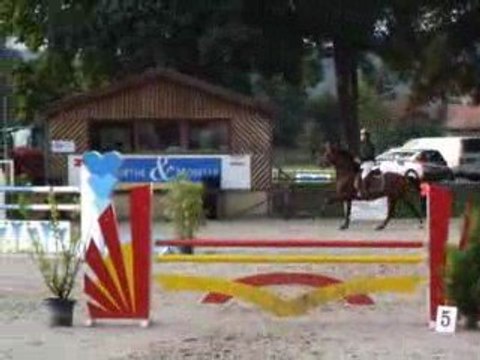 Rosières aux Salines - 09 Sept 09 - Quinoa de blois