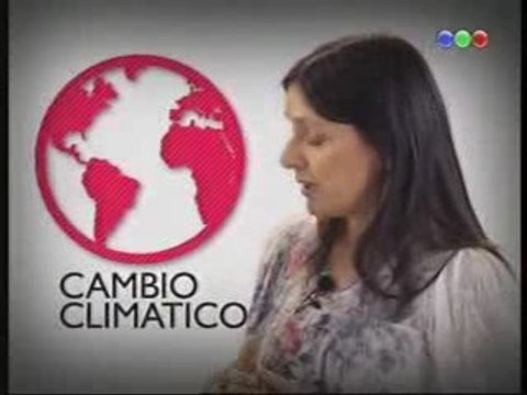 1/3 Cambio climático: deforestación, sequía ...