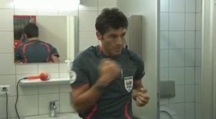 “Les Arbitres” (The Referees) - Trailer