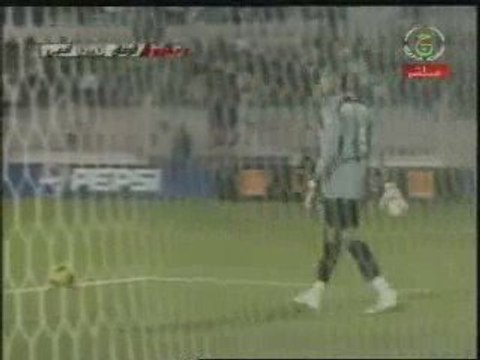 L'ES Sétif VS ENPPI 1/4 وفاق سطيف إنبي المصري