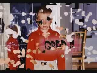 Bensam - Little crapauds Story 2002