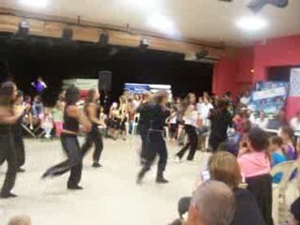 associations en fete