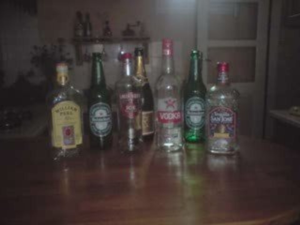 Very Bad Trip 19/09