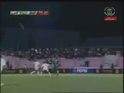 L'ES Sétif VS ENPPI 3/4 وفاق سطيف إنبي المصري