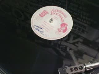 GREGORY ISAACS WAILING RUDY / DUBWISE 12"