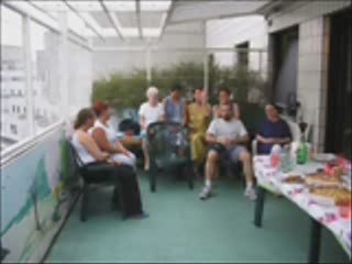 LE NOEL DES ENFANTS DE LHOPITAL ROBERT DEBRE SERVICE HEMATO