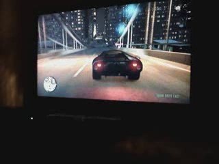 Marathon GTA IV PS3 1ere Partie
