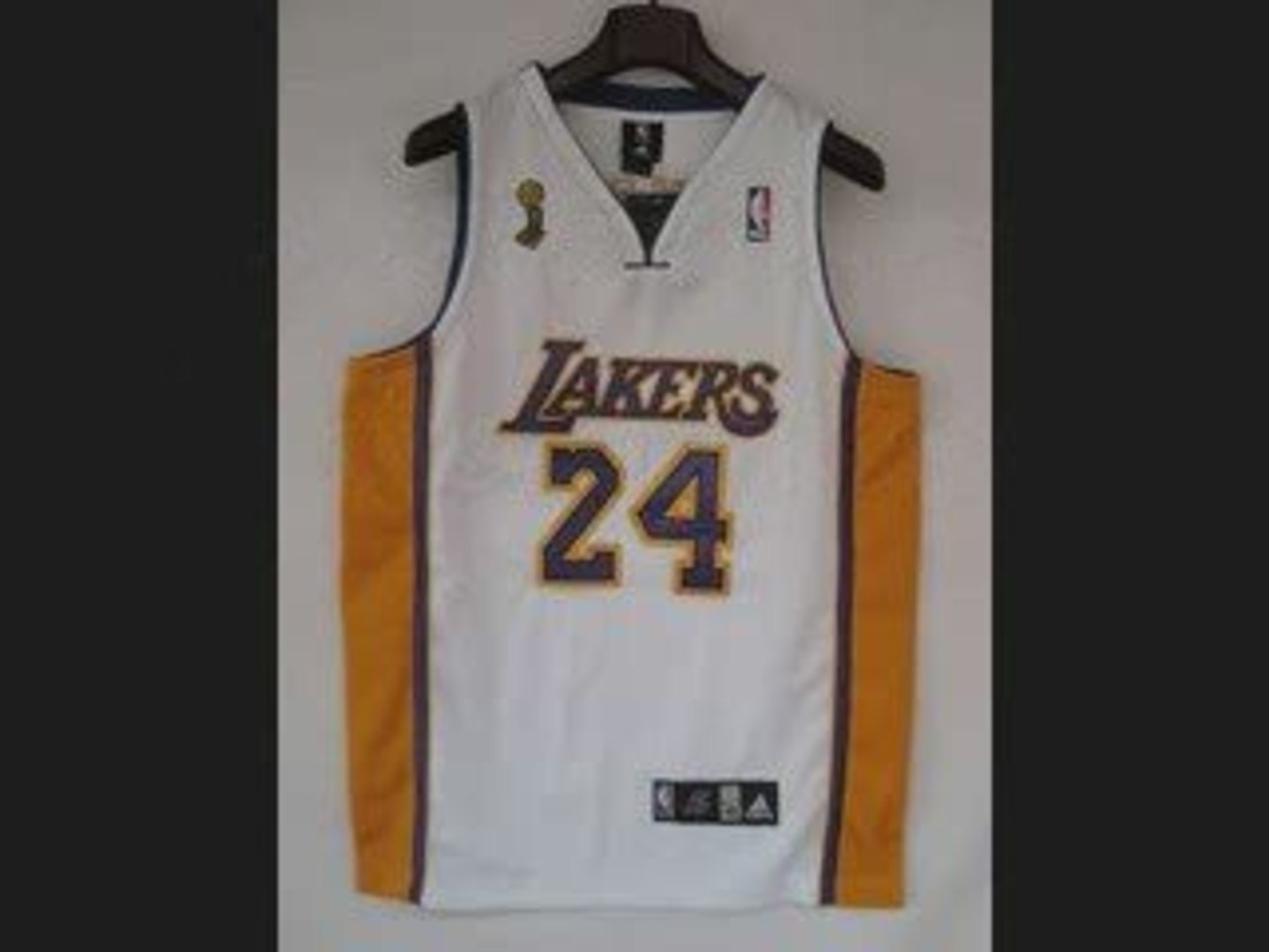 NBA Basketball Jerseys