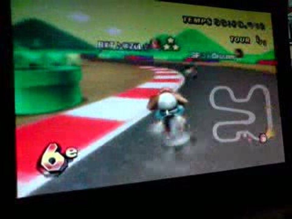 IT mkl SF2 vs BXT parti 3