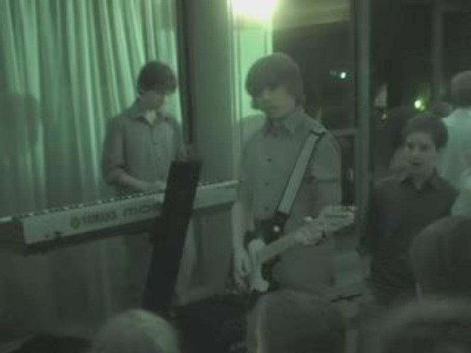 Twist and Shout
