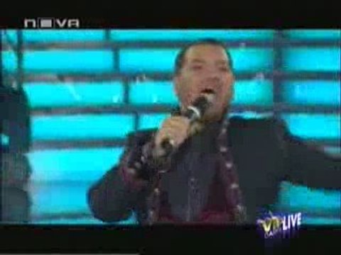 Azis-Imash li sarce [LIVE]