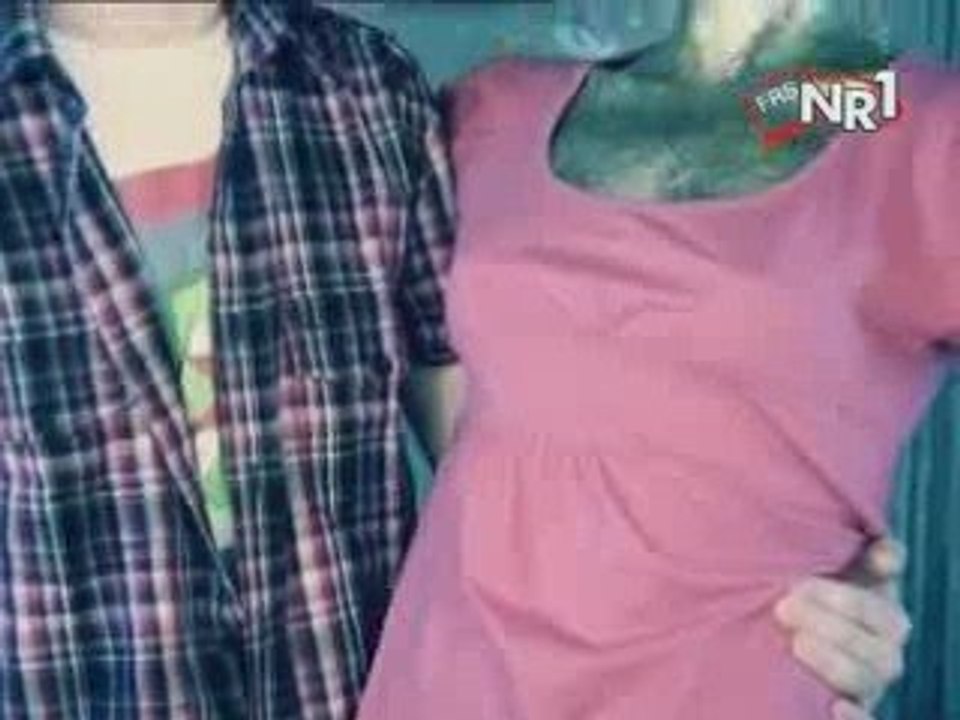 Melih Ünen - Ariza ( Video  Klip 2009)