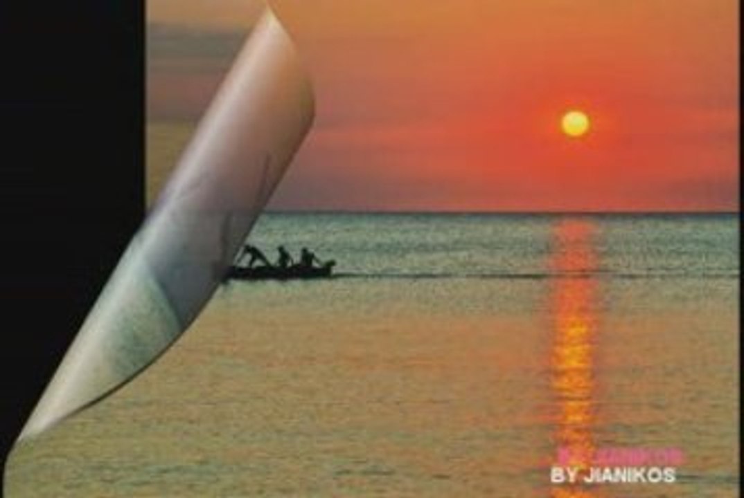 MAGIC NICHT saleas-theodorakis