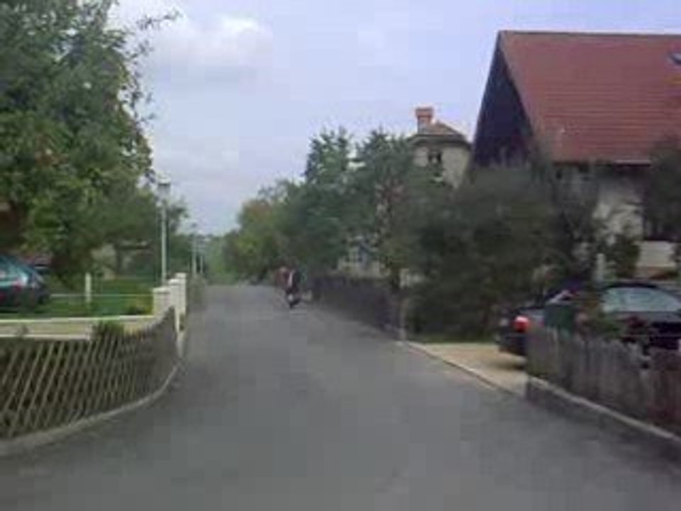 Piaggio Ciao Malossi Brevettato