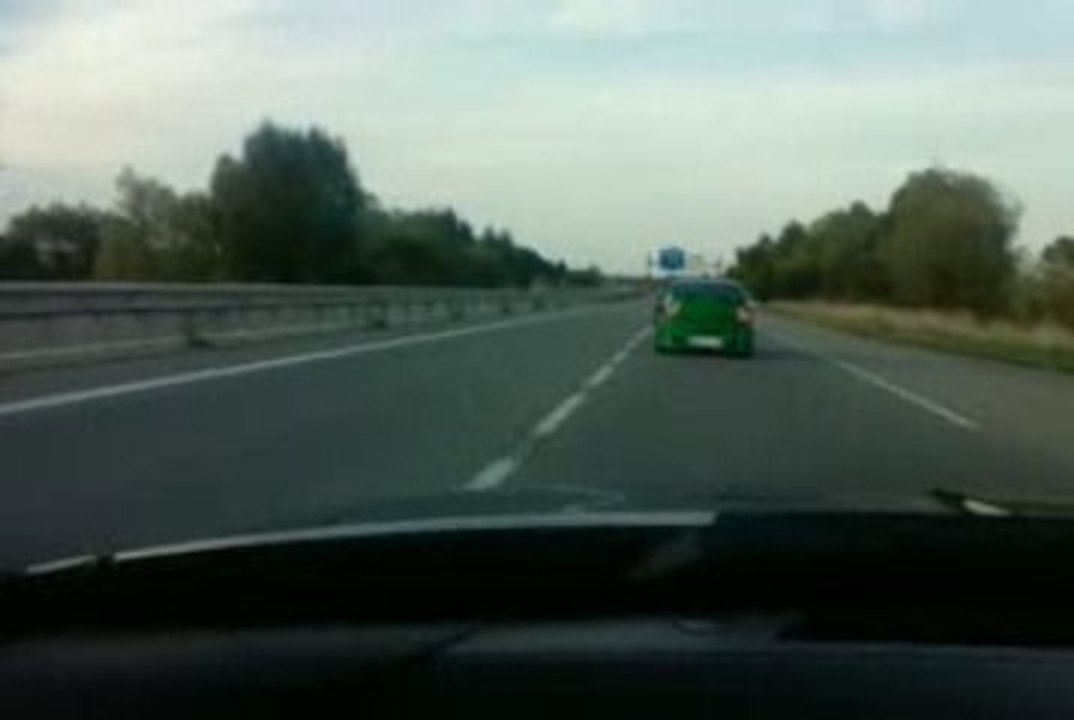 Meeting tuning Chatenoi avec Les Night Dragons