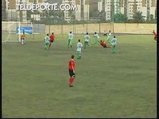 C.D. Vallinamar 2 - C.D. Teguise 1 Juvenil