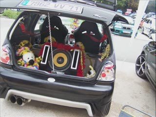 sainte croix 20 septembre 2009