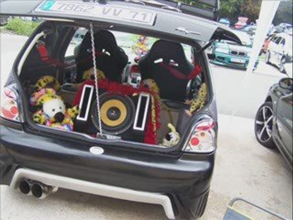 sainte croix 20 septembre 2009