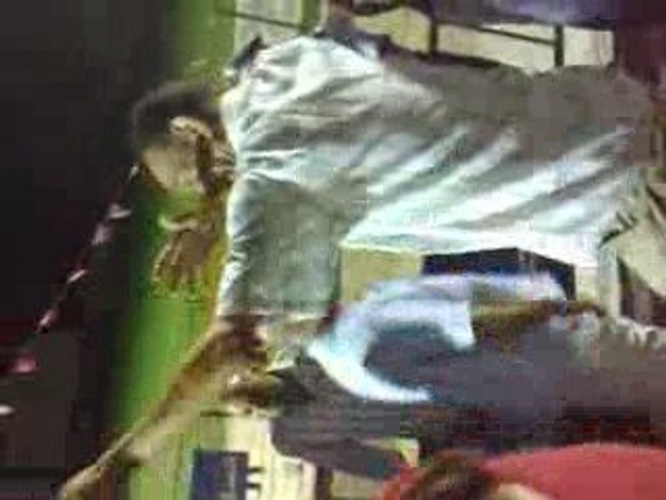 Bledard dance a cheb salih béja