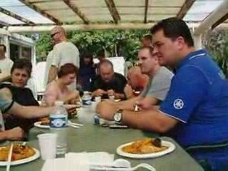 les potos au kart 2009