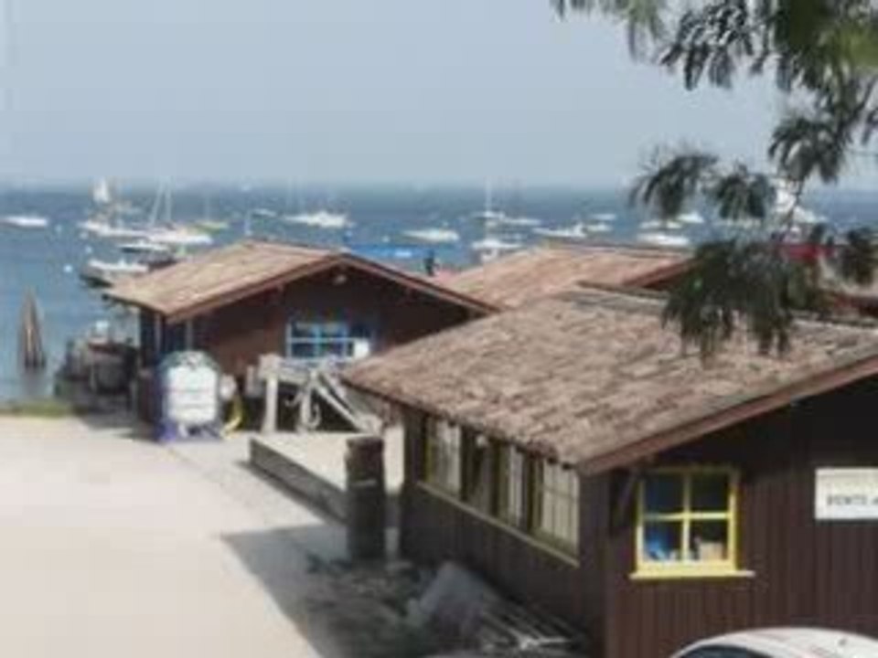 Gironde - juillet 2009
