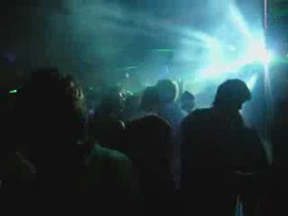 Soirée Mousse Party à Montcuq !!