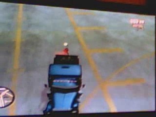 quelques bug dans gta 4